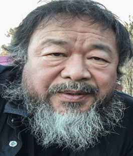 Ai Weiwei raccontato dagli studenti dell'Università di Firenze