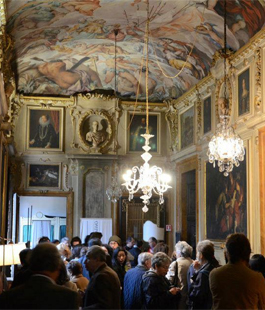 ''Il sogno'': tra cultura europea e storia fiorentina nel nuovo programma del Lyceum Club di Firenze