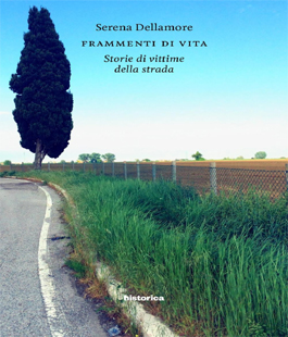 ''Frammenti di vita. Storie di vittime della strada'' di Serena Dellamore alla Libreria IBS di Firenze