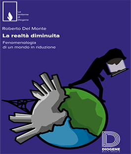 ''La realtà diminuita'' di Roberto Del Monte alla Libreria IBS+Libraccio di Firenze