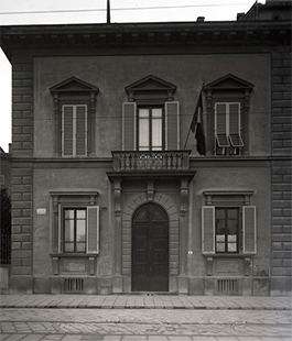 Mostra ''Arte e Fotografie negli archivi di Giorgio Castelfranco e Rodolfo Siviero''