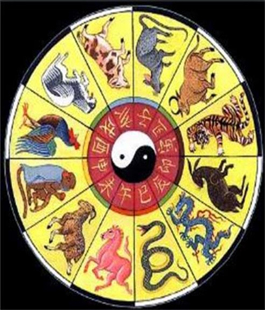 Alla scoperta dell'astrologia cinese con Patricia Muller alla Biblioteca Buonarroti di Firenze