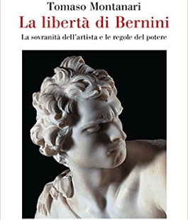 Leggere per non dimenticare: ''La libertà di Bernini'' di Tomaso Montanari alle Oblate