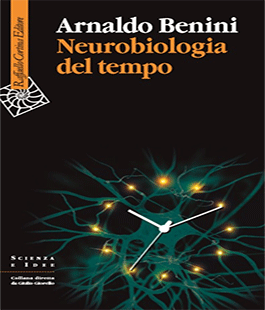 Leggere per non dimenticare: ''Neurobiologia del tempo'' di Arnaldo Benini alle Oblate