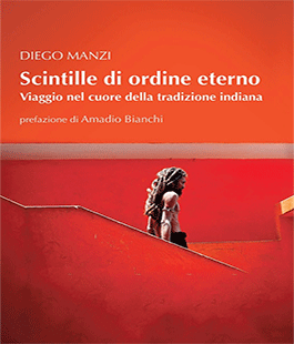 ''Scintille di ordine eterno'' di e con Diego Manzi a Le Murate