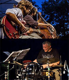 ''Aperitivo & Jam Session'', House Band in concerto a Le Murate
