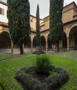 Visite speciali alla scoperta del complesso domenicano di Santa Maria Novella