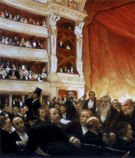 ''All'Opera!'', ciclo di incontri sul Maggio Musicale Fiorentino allo Spazio A