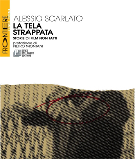 ''La tela strappata'': presentazione del libro di Alessio Scarlato al Caffè Letterario Le Murate
