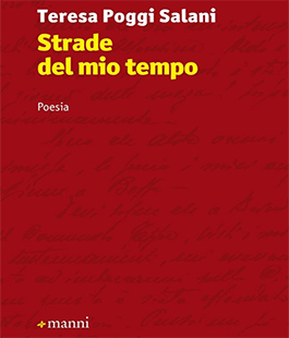 ''Strade del mio tempo'', le poesie di Teresa Poggi Salani alla Libreria IBS di Firenze