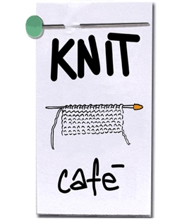 Knit Cafè: ''Il lungo viaggio chemise'' di Fabrizio Casu alla Libreria IBS di Firenze