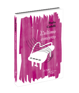 ''L'ultimo concerto'', il nuovo libro di Paola Cadelli alla Libreria IBS di Firenze