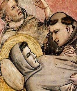 Alla scoperta di Giotto, pittore in Santa Croce con la visita guidata di Enjoy Firenze