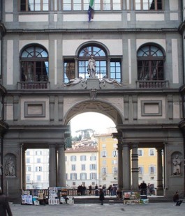 La Galleria degli Uffizi: nuova visita guidata con Enjoy Firenze