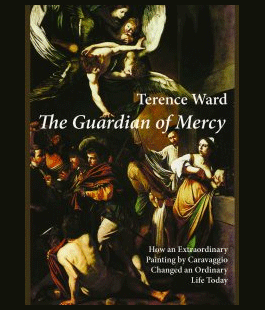 ''The Guardian of Mercy'', il libro di Terence Ward alla New York University Florence