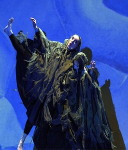 Il Paracadute di Icaro al Teatro di Rifredi con ''Chi ha paura dei mostri?!''