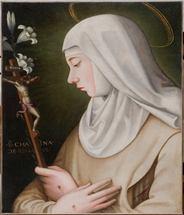 ''Plautilla Nelli. Arte e devozione in convento sulle orme di Savonarola'' alle Gallerie degli Uffizi