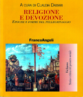 ''Religione e devozione'', il libro di Claudia Damari alla Biblioteca Umanistica di Firenze