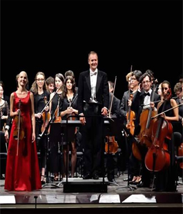 Il Conservatorio Luigi Cherubini in concerto a sostegno del Teatro Affratellamento