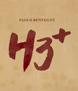 Paolo Benvegnù presenta dal vivo il nuovo disco ''H3+'' alla Libreria IBS+Libraccio di Firenze