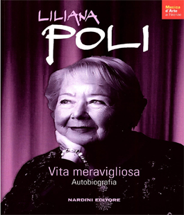 Il Museo Novecento ricorda l'artista fiorentina Liliana Poli a un anno dalla scomparsa