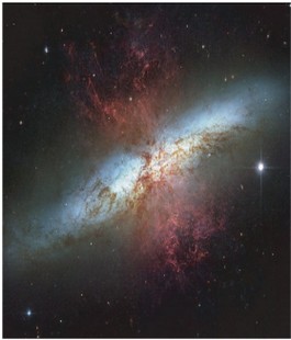 ''Ai confini dell'Universo'': incontro di Astronomia alla Biblioteca delle Oblate