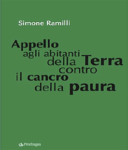 Simone Ramilli presenta il suo nuovo libro al Caffè Letterario Le Murate