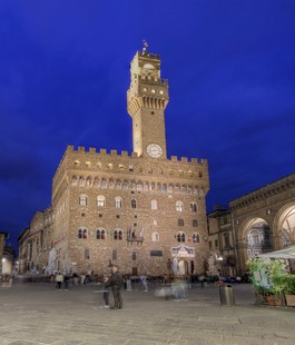 G7 della Cultura a Firenze: incontro sul recupero dell'arte a Palazzo Vecchio