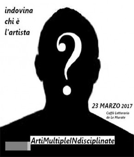 Concerto ''Artimultipleindisciplinate'' a cura di Cambiamusica! a Le Murate