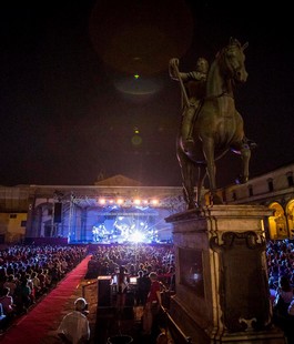 Musart Festival: concerti di Yann Tiersen, Francesco Gabbani, Paolo Conte e Raphael Gualazzi
