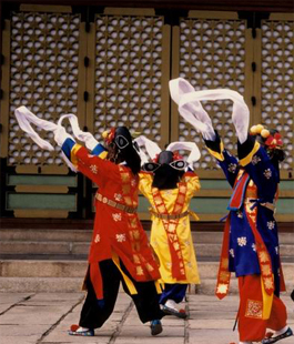 Florence Korea Film Festival: musica e danze tradizionali coreani al Teatro Verdi