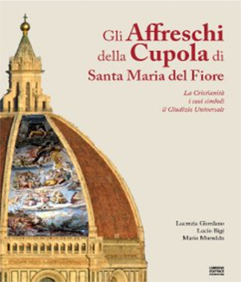 ''Gli affreschi della cupola di Santa Maria del Fiore'' di Bigi, Giordano e Mureddu alla Biblioteca Thouar