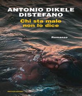  ''Chi sta male non lo dice'': il nuovo libro di Antonio Dikele Distefano alla libreria IBS Firenze