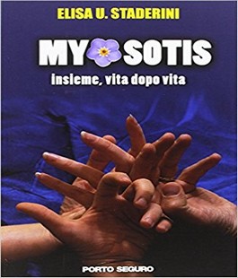 ''Myosotis'': il nuovo libro di Elisa U. Staderini alla libreria IBS+Libraccio Firenze
