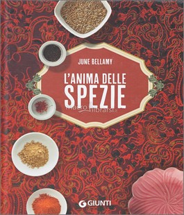 June Bellamy: la principessa delle spezie con il suo nuovo libro alla Libreria IBS Firenze