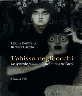 ''L'abisso negli occhi'', Liliana Dell'Osso e Barbara Carpita alla libreria IBS di Firenze