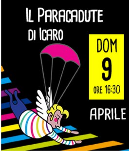 ''Che noia la musica classica'': il concerto interattivo con Il paracadute di Icaro