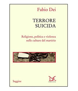 ''Terrore suicida'', presentazione del libro di Fabio Dei a ZAP - Zona Aromatica Protetta