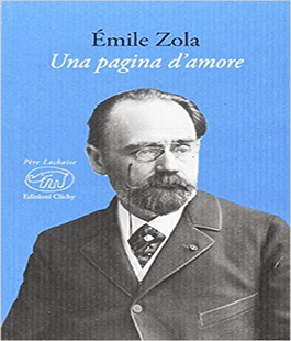 ''Una pagina d'amore'' di Émile Zola alla Libreria Clichy di Firenze