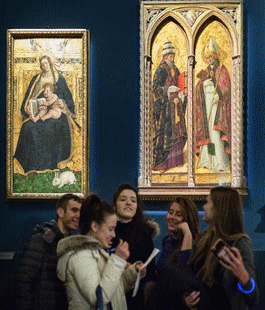 Quando i giovani diventano maestri: quattro weekend alla scoperta dei Musei Civici Fiorentini