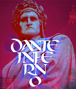L'Inferno di Dante diventa multimediale al Teatro Niccolini