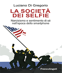 Luciano Di Gregorio presenta ''La società dei selfie'' alla Libreria Clichy di Firenze