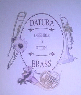 Sounds of Europe: Datura Brass in concerto al Caffè Letterario Le Murate
