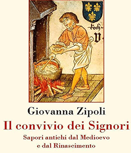 ''Il convivio dei Signori'', Giovanna Zipoli alla libreria IBS+Libraccio di Firenze