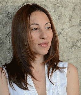 Scrittori raccontano scrittori: Simona Vinci racconta Gianna Manzini a Palazzo Strozzi