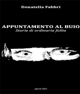 Donatella Fabbri con il nuovo libro ''Appartamento al buio'' alla Libreria IBS+Libraccio di Firenze