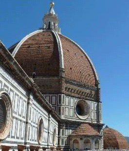 Enjoy Firenze: visite guidate tra rafting, terrazze e giardini in Toscana