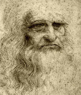 ''Le Vie di Leonardo da Vinci'' all'Institut français Firenze, presentazione mostra ed itinerario culturale