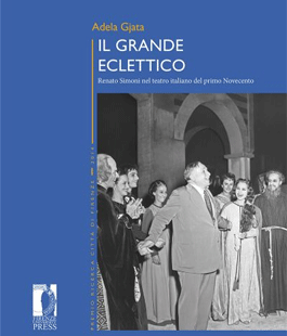 Libri a Teatro: presentazione dei testi di Adela Gjata e Gianluca Stefani alla Pergola