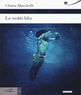 Chiara Marchelli presenta il suo nuovo libro ''Le notti blu'' alla Libreria Clichy di Firenze
